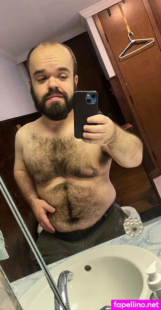 Thefurrydwarf Leaked Nude Picture #GDp0tQBZOa