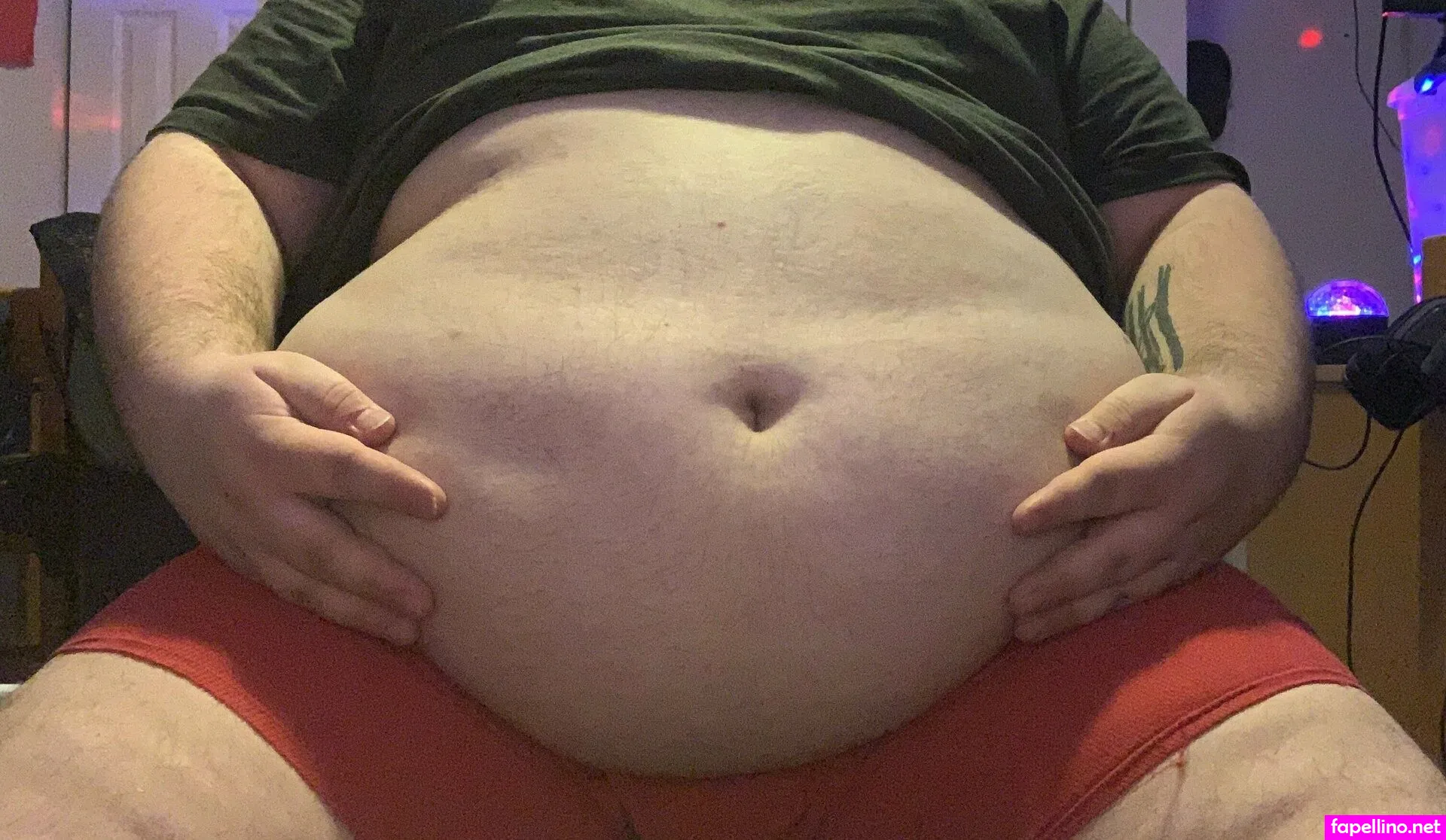 Thegaininggod, thesmokinggod Leaked Nude Picture #7MiK8obms0