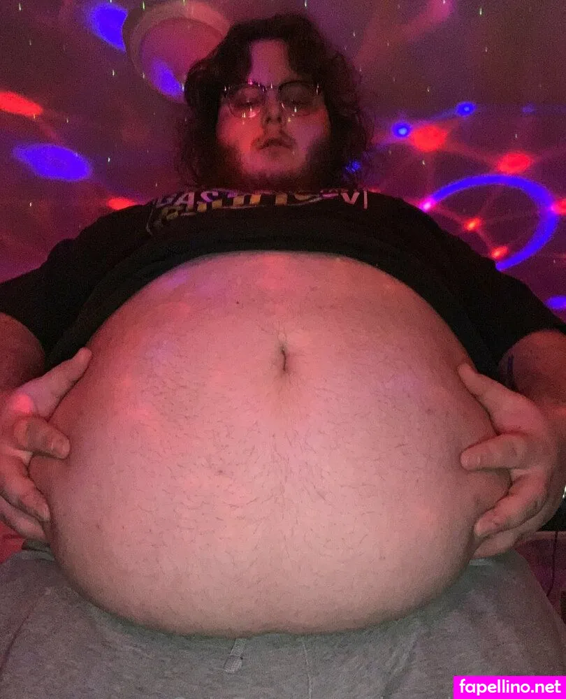 Thegaininggod, thesmokinggod Leaked Nude Picture #utIVf88MwN