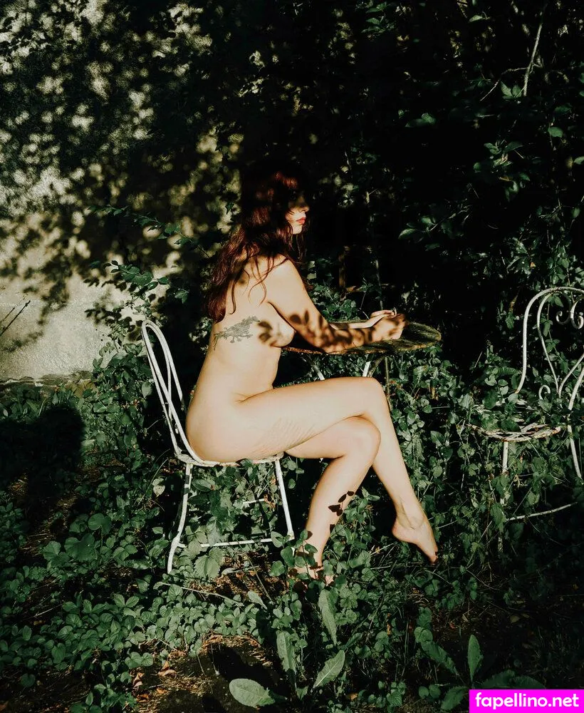 SpectralSybil, theghostmaidens Leaked Nude Picture #IOI3S8RCft