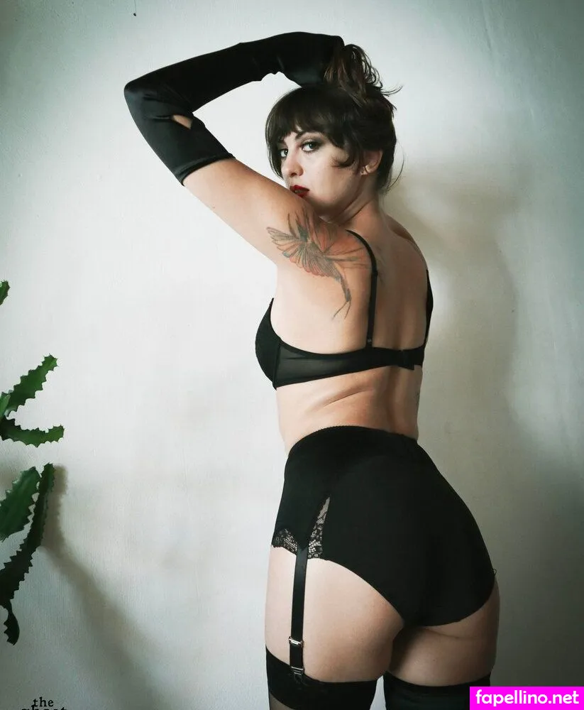 SpectralSybil, theghostmaidens Leaked Nude Picture #lEjkRoPTDh
