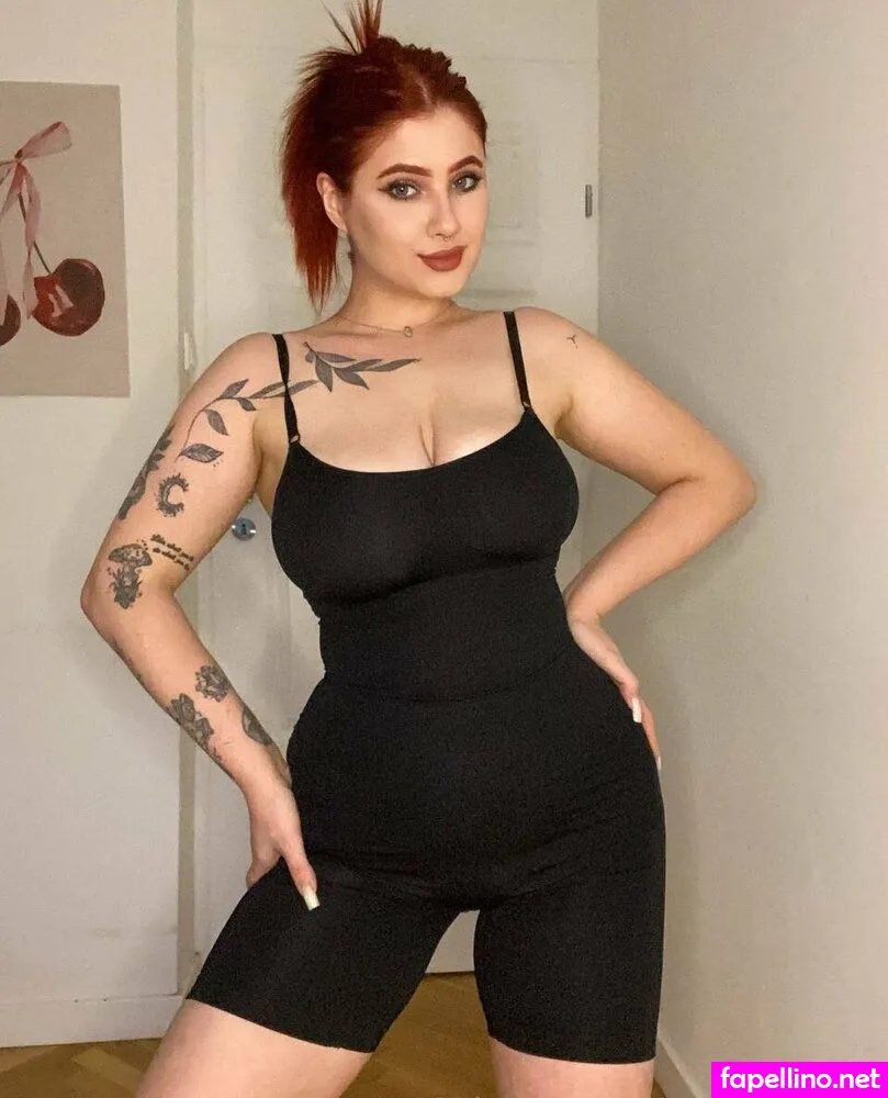TheDoublePlaye, livelikeadaylily, thegingerkay Leaked Nude Picture #jq9MA6F2OF