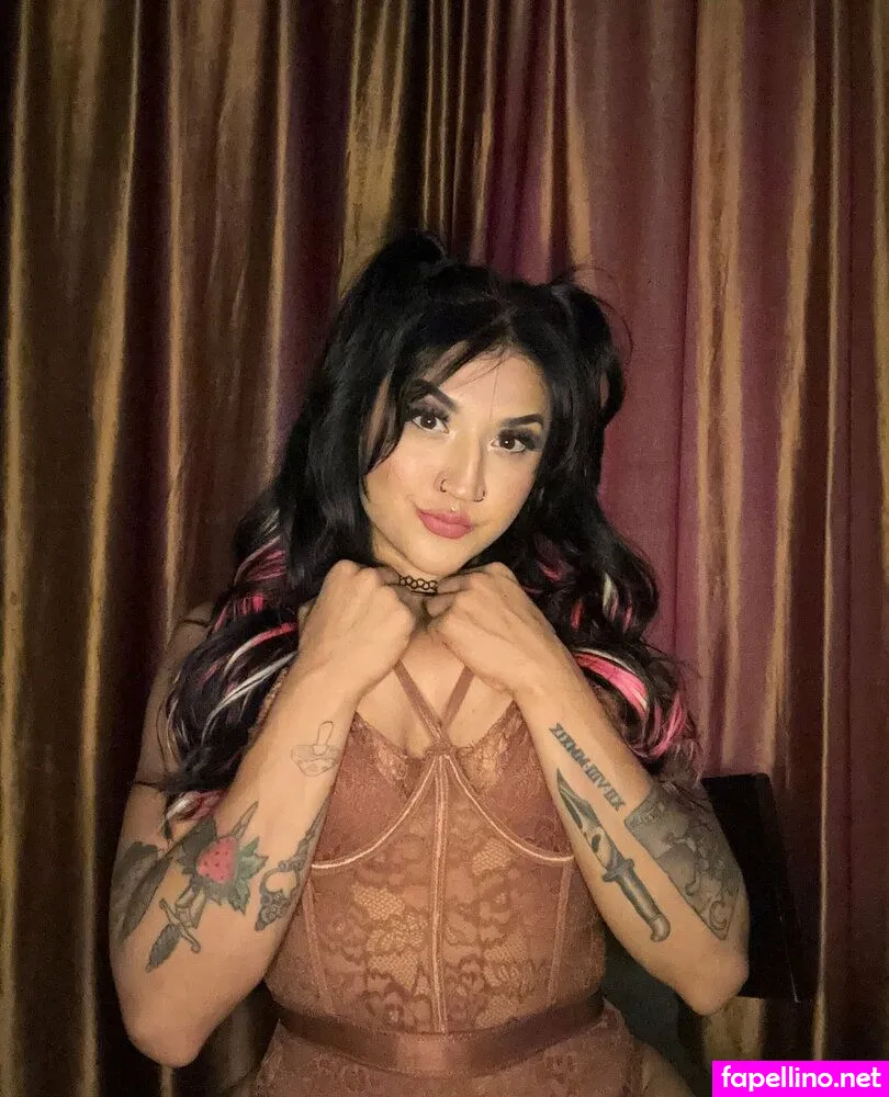 Thegypsymac Leaked Nude Picture #a43f2x0Ppp