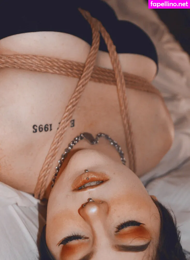 Thehaides Leaked Nude Picture #9Ft04NPD5Q