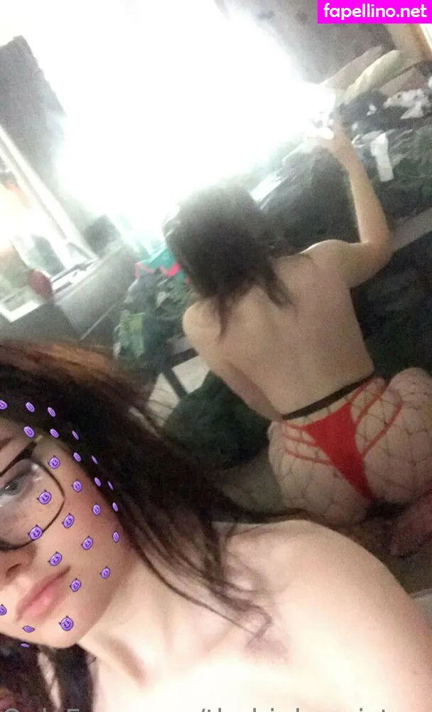 Hothighpriestess, thehighpreistess Leaked Nude Picture #qkMz2temWM