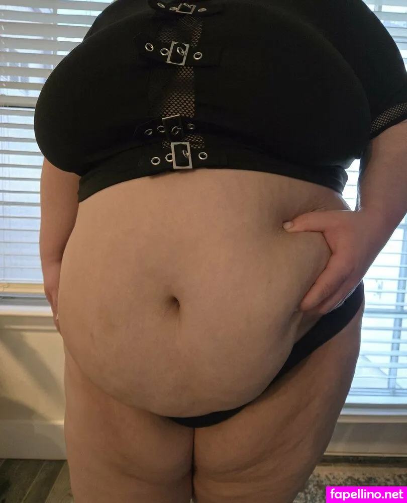 Thehungrypiggybbw Leaked Nude Picture #2Pt9zdEtro