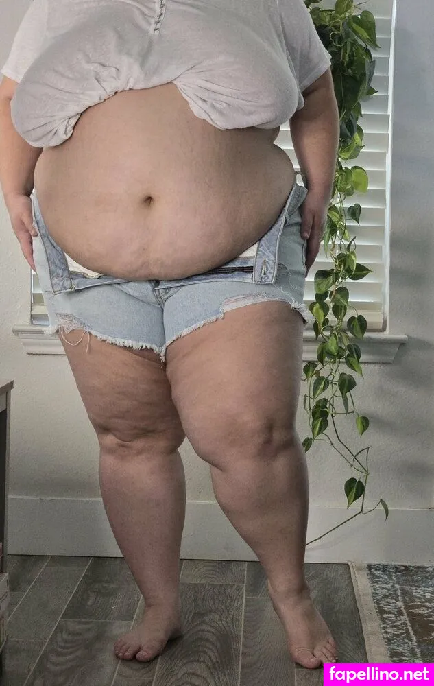 Thehungrypiggybbw Leaked Nude Picture #Ebibz23bi1