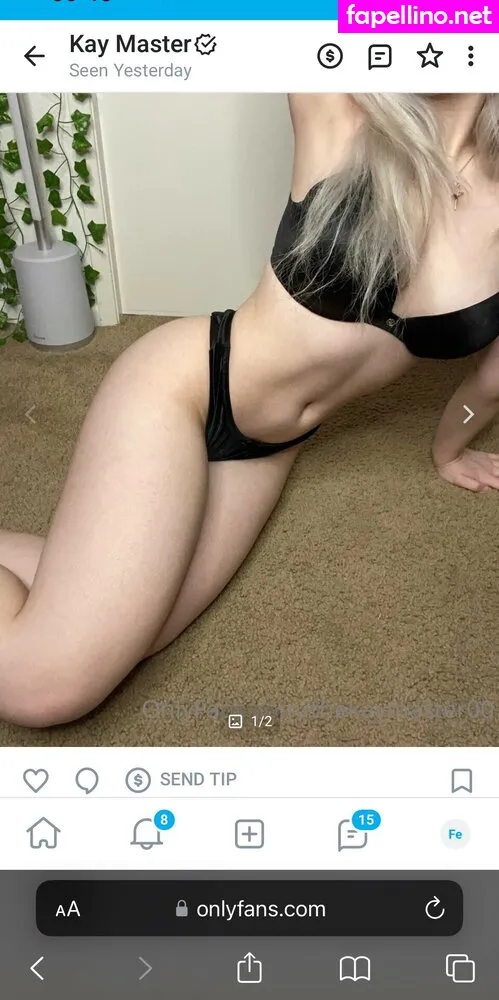 Thekaymaster, thekaymaster00 Leaked Nude Picture #45wpmf3zDz