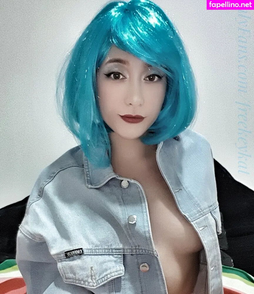 Thekeykat Leaked Nude Picture #ycZbL9cPCj