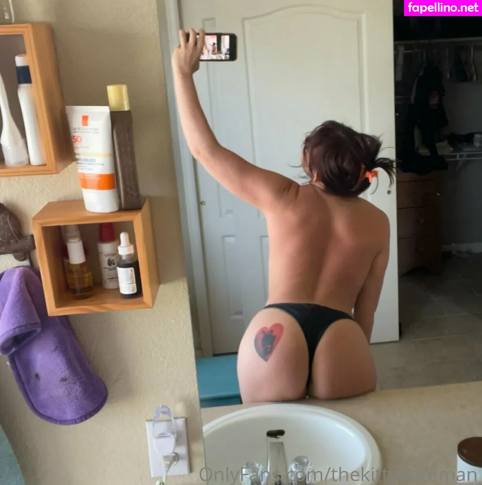 Thekittybateman Leaked Nude Picture #9o7yaOw32Z