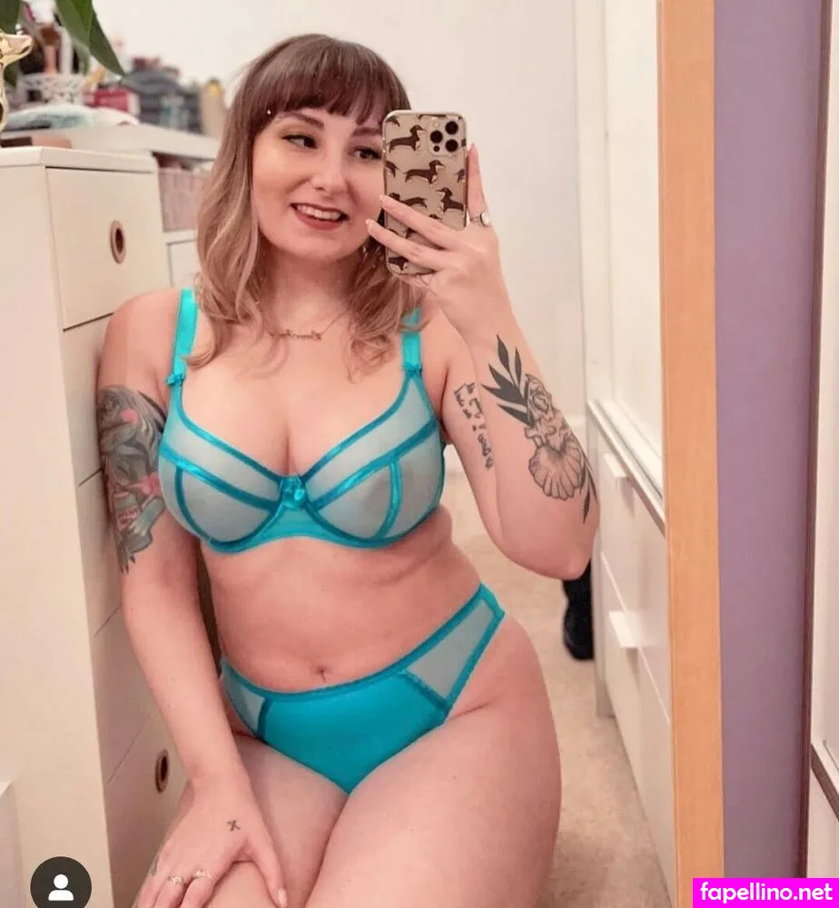 Thelingerieprincess Leaked Nude Picture #eKz4fDyn8d