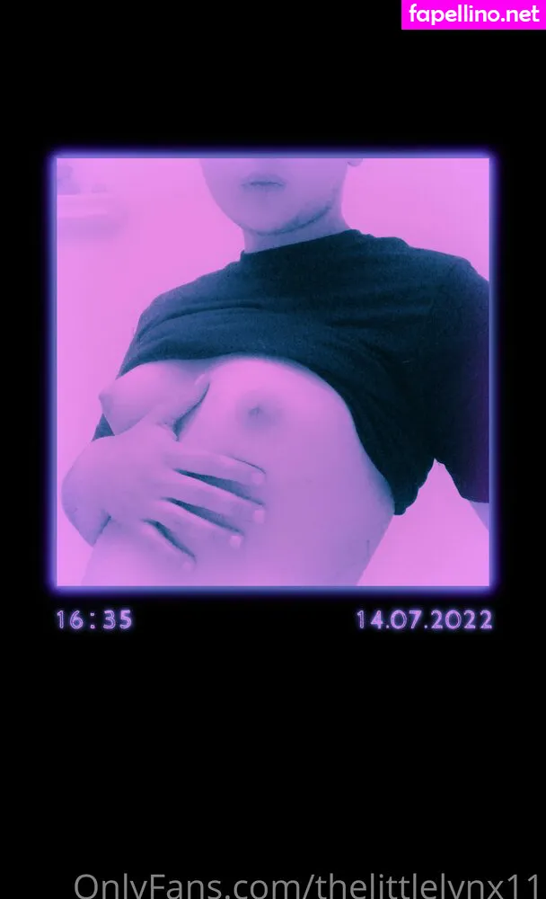 Thelittlelynx11, thelittleone7 Leaked Nude Picture #luq2lyH6jU