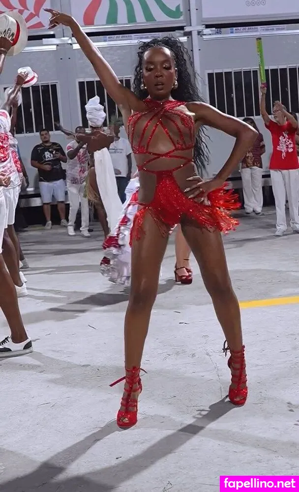 Ex-BBB, thelminha Leaked Nude Picture #UURd8VSt2M