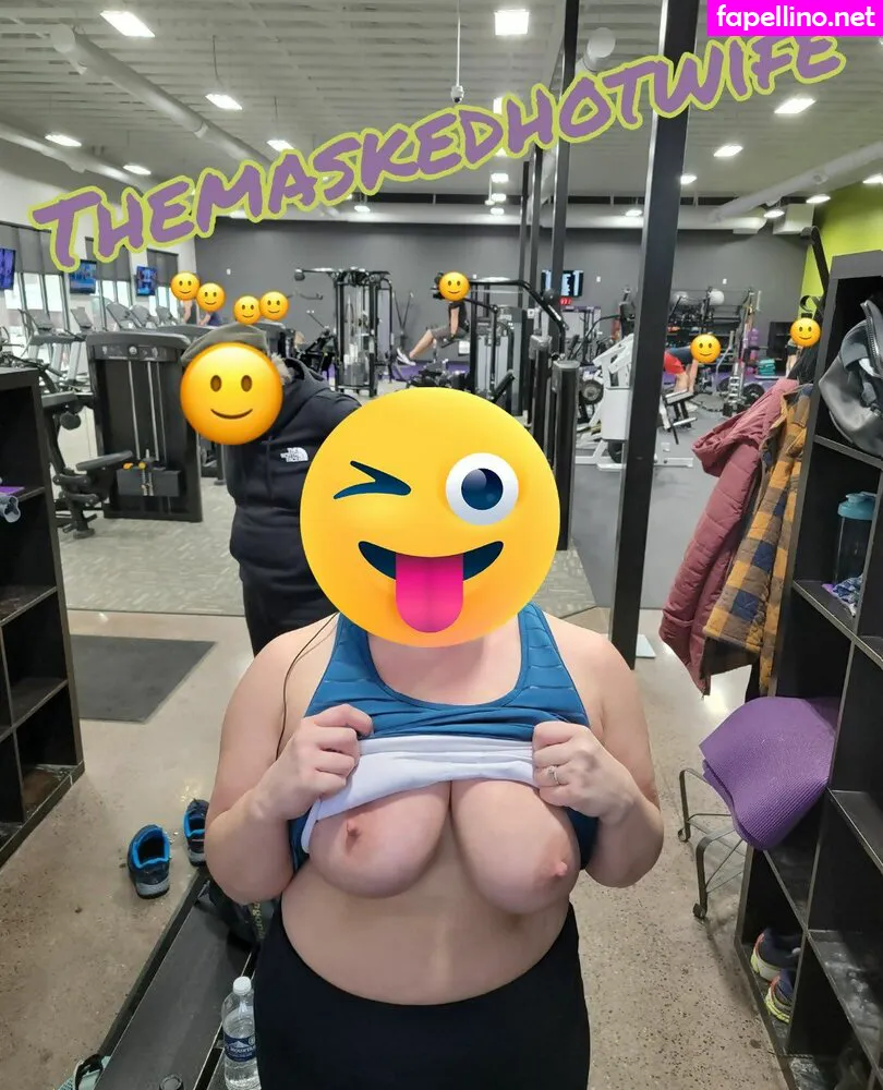 Themaskedhotwife Leaked Nude Picture #sdqWRkdGxR