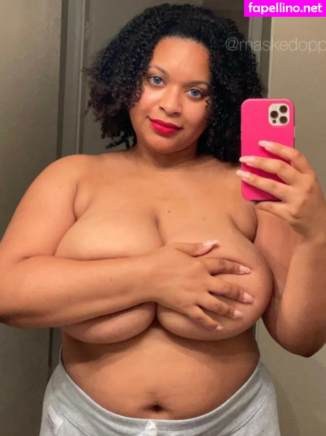 Freehippiegirl, maskedoppai Leaked Nude Picture #KSY3pWBM0F