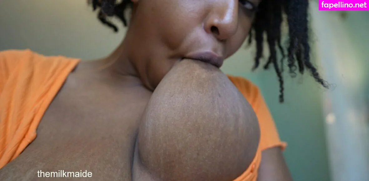 Ilovelivieburke, themilkmaide Leaked Nude Picture #oq0oP14FN8