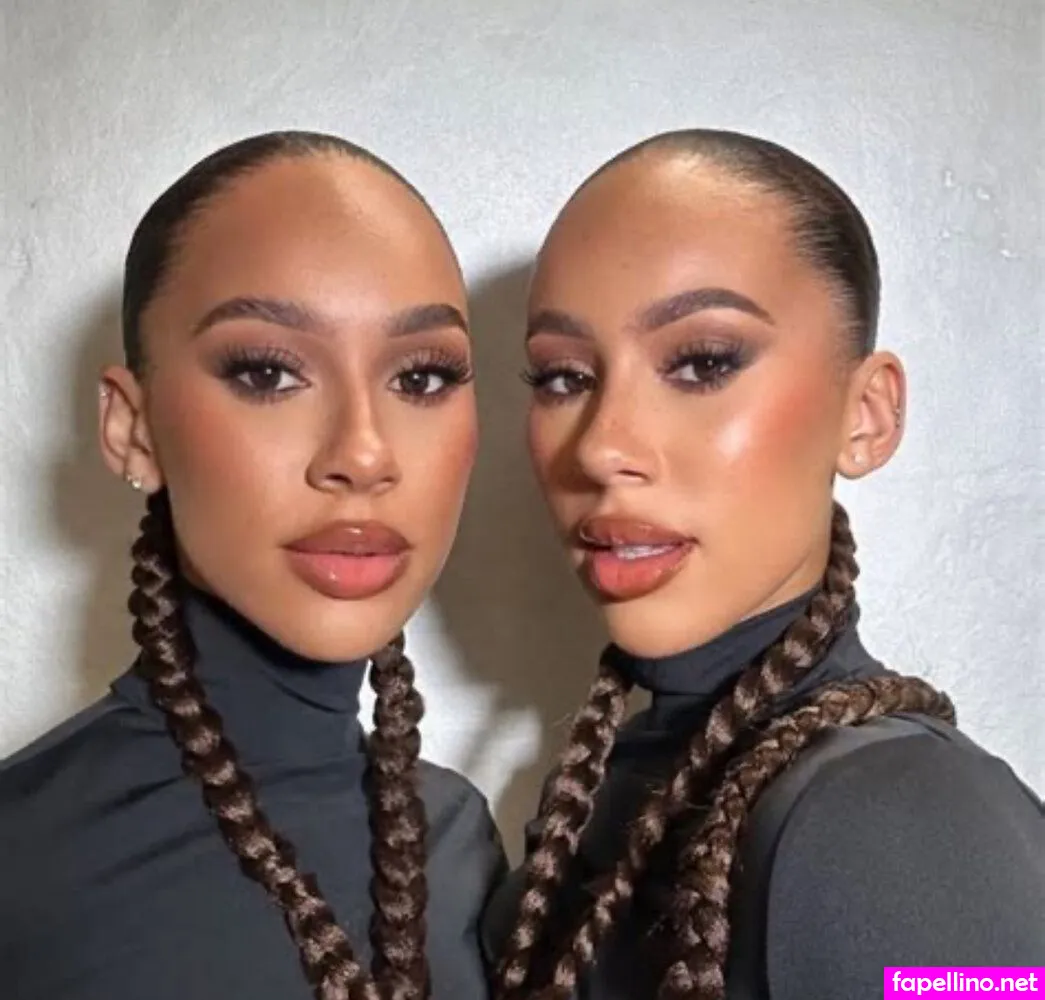 Theneltwins Leaked Nude Picture #Bx0UVMcA6R