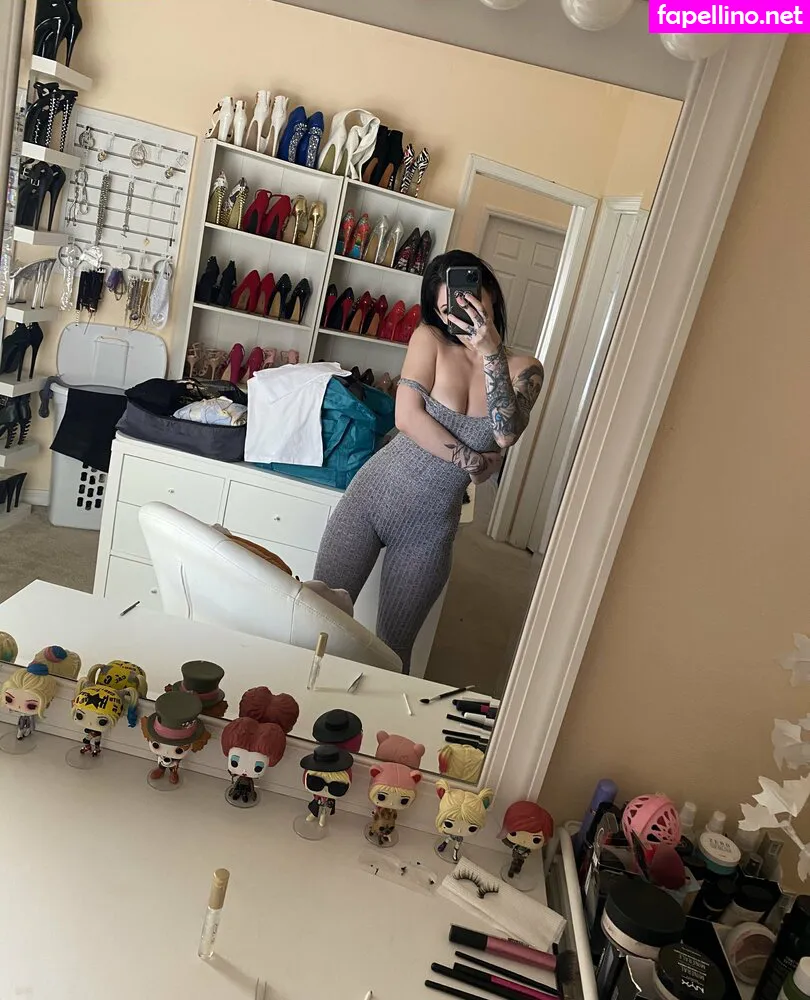 Thenoelleeaston Leaked Nude Picture #RoVgSJiocX