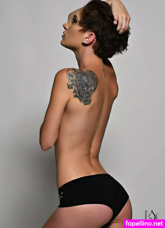 Brandi-Lee Wilson, _theofficial_b, theofficial_b Leaked Nude Picture #RB5EZAm6Zr