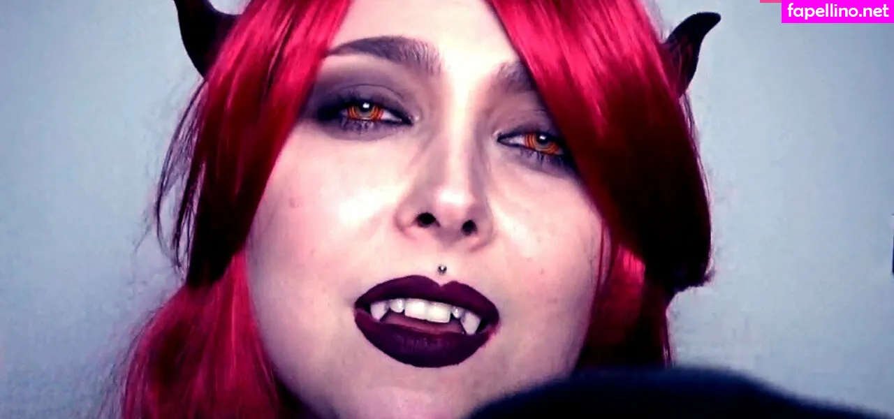 The_one_lilium, theonelilium Leaked Nude Picture #MgrcLDNFdr