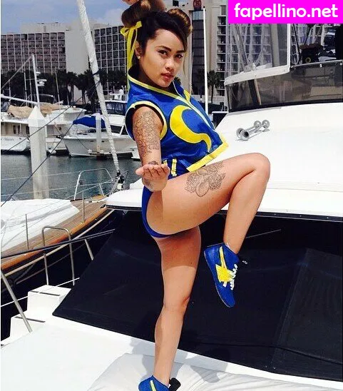 Hipaigedanielle, thepaigedanielle, therealpaigedanielle Leaked Nude Picture #f4viMq5Lgz