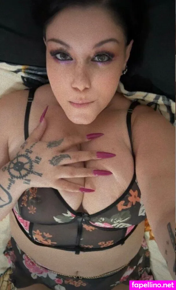 The.pixie.peanut Leaked Nude Picture #hD6Jz4qUko