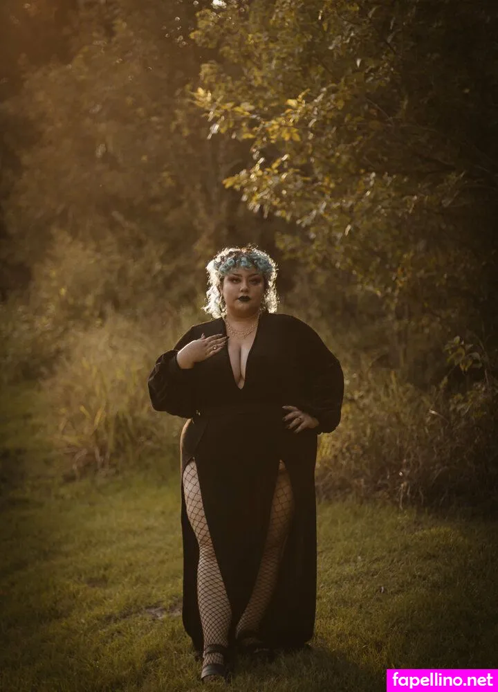 Theplussizedbeautyqueen, theplussizequeen_ Leaked Nude Picture #4LLMaB3aCB