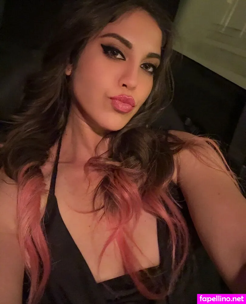 Theprincessx0x0, theprincessxoxo Leaked Nude Picture #4QjISaKNcL