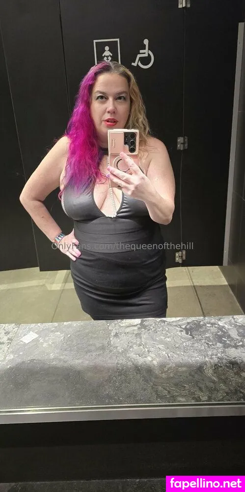 Thequeenofthehill Leaked Nude Picture #BkIrrCs0T5