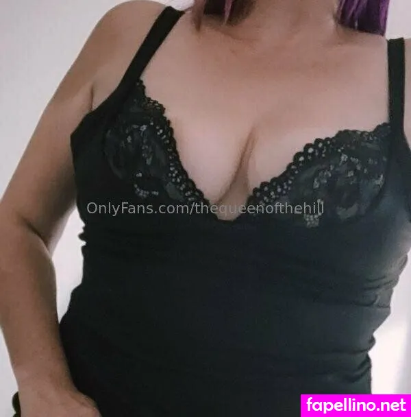 Thequeenofthehill Leaked Nude Picture #wPbDFL1fJ5