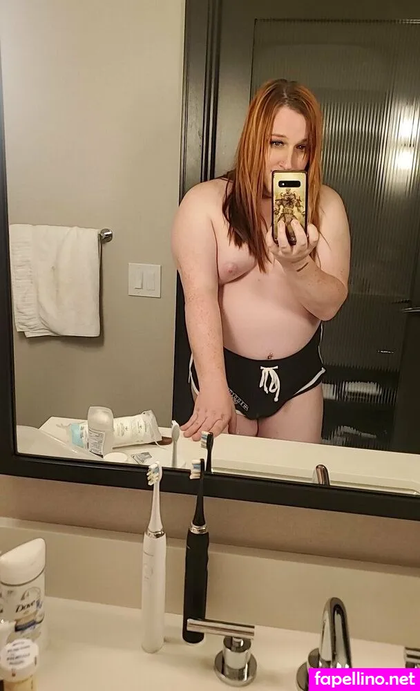 Theragebadger, therager Leaked Nude Picture #7hX9XkanpE