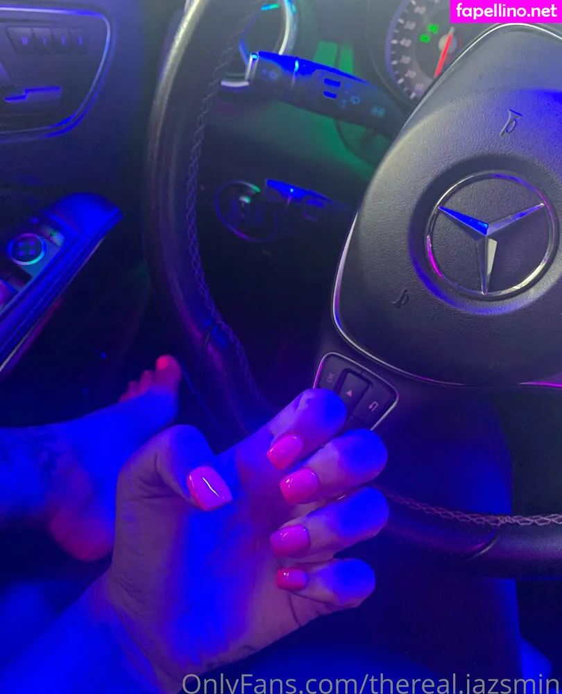 Thereal.jazsmin Leaked Nude Picture #GZHiUfQAqA