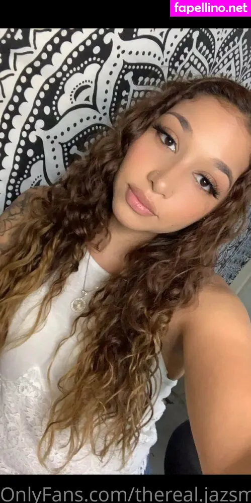 Thereal.jazsmin Leaked Nude Picture #T96kFv23Su
