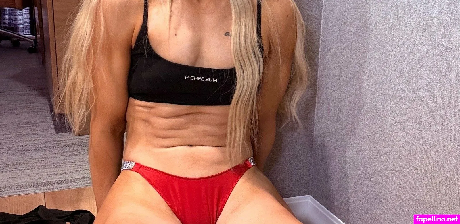 Therealbuffbarbie Leaked Nude Picture #AsanRciJ37