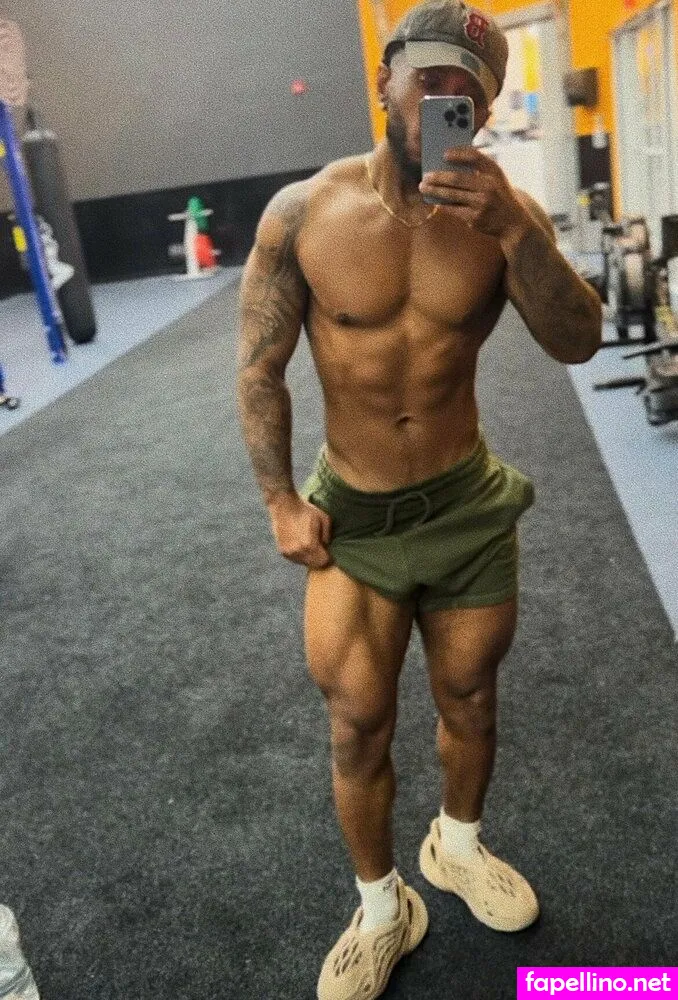Therealgees, therealgeesuave, therealgeesuavee Leaked Nude Picture #8S7ZHiu5P1
