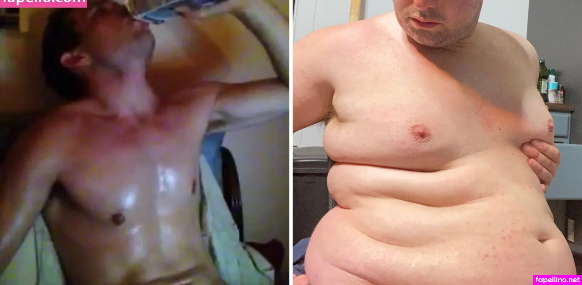Fatness_trainer, therealhidetheabs Leaked Nude Picture #0R6DO3KTBH