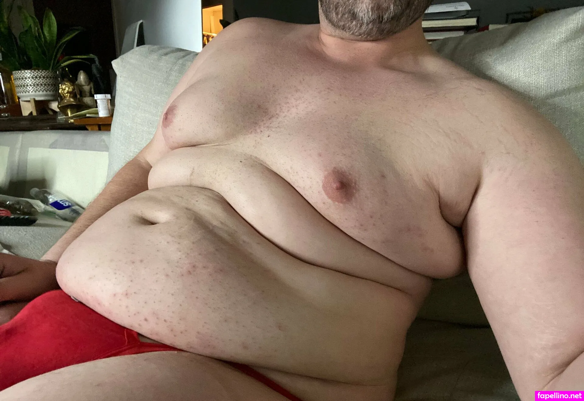 Fatness_trainer, therealhidetheabs Leaked Nude Picture #1Ax8Jp5IwL