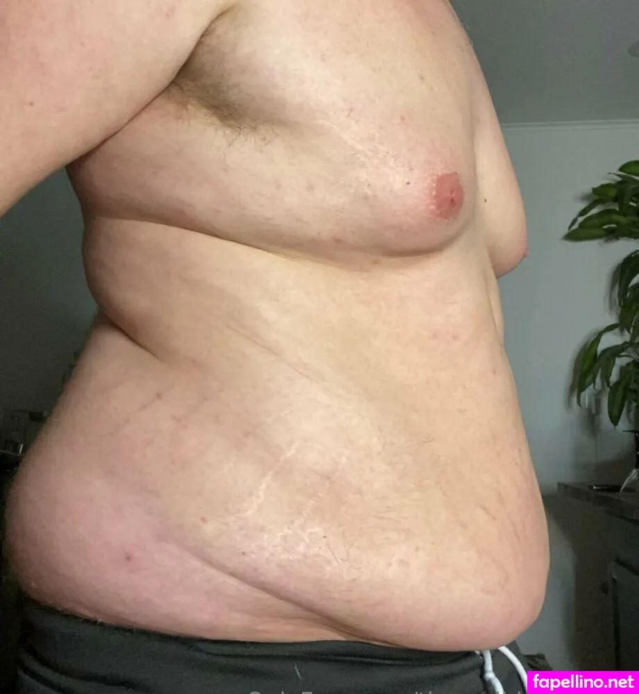 Fatness_trainer, therealhidetheabs Leaked Nude Picture #A0BPUNJ7qD