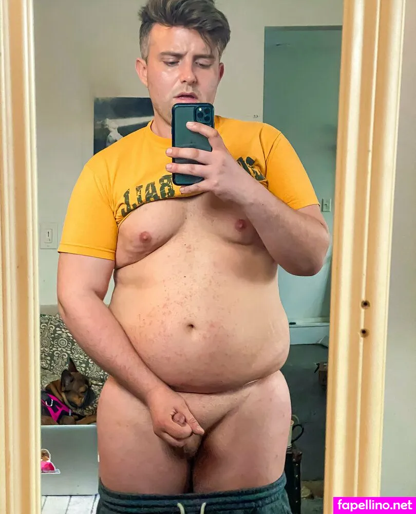 Fatness_trainer, therealhidetheabs Leaked Nude Picture #DKqHa2kUPo