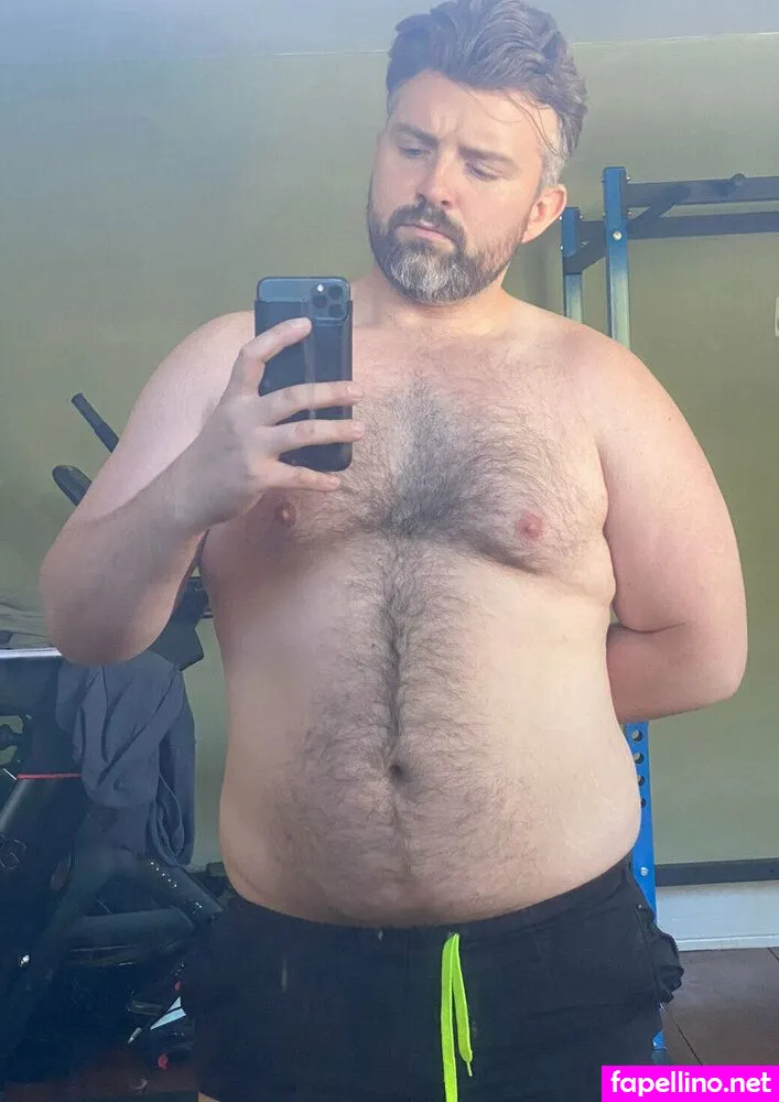 Fatness_trainer, therealhidetheabs Leaked Nude Picture #OwqEh4rOVP