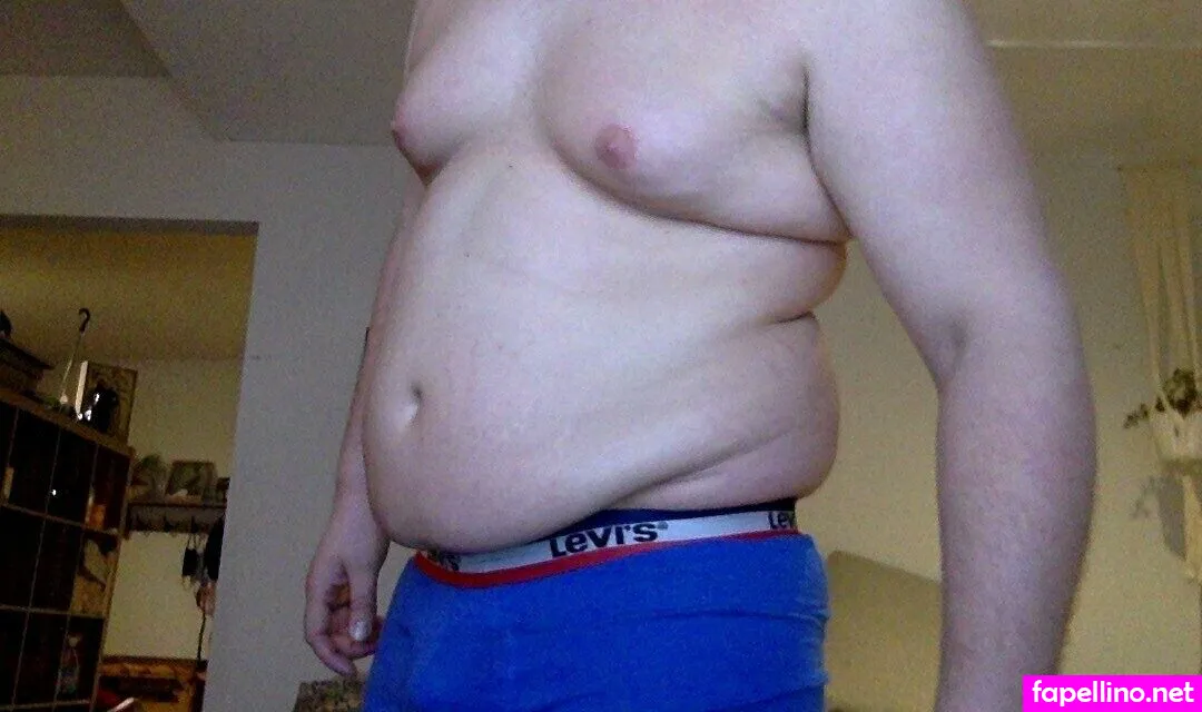 Fatness_trainer, therealhidetheabs Leaked Nude Picture #fMpeMEcfOS