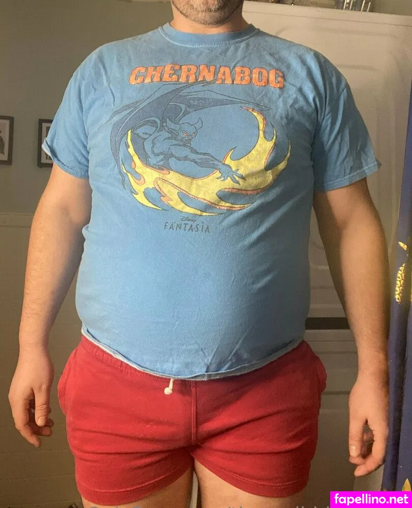 Fatness_trainer, therealhidetheabs Leaked Nude Picture #ppG1tj0YqB