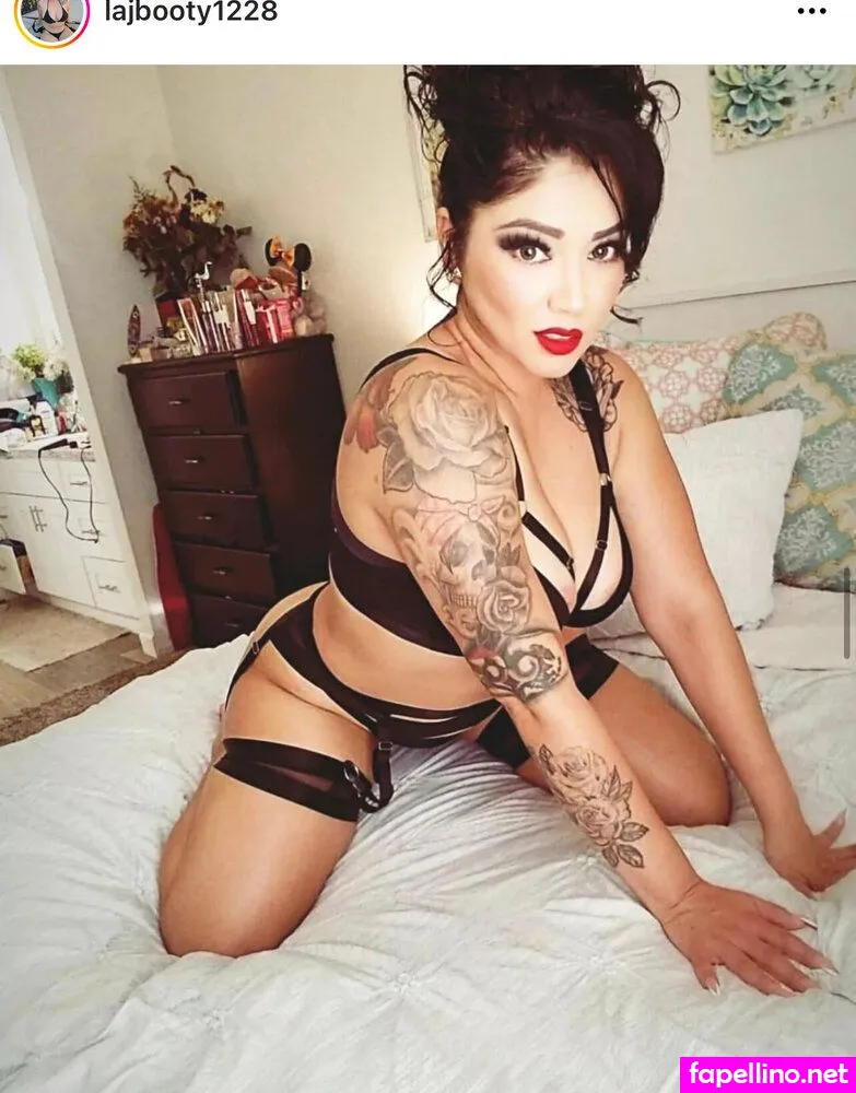 Therealjbooty, lajbooty1228 Leaked Nude Picture #BAjciGbrYt