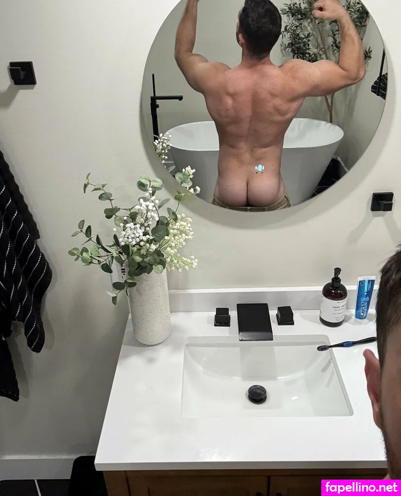 Therealjohnb1, therealjohnnyu Leaked Nude Picture #0Wb5SaxIM9