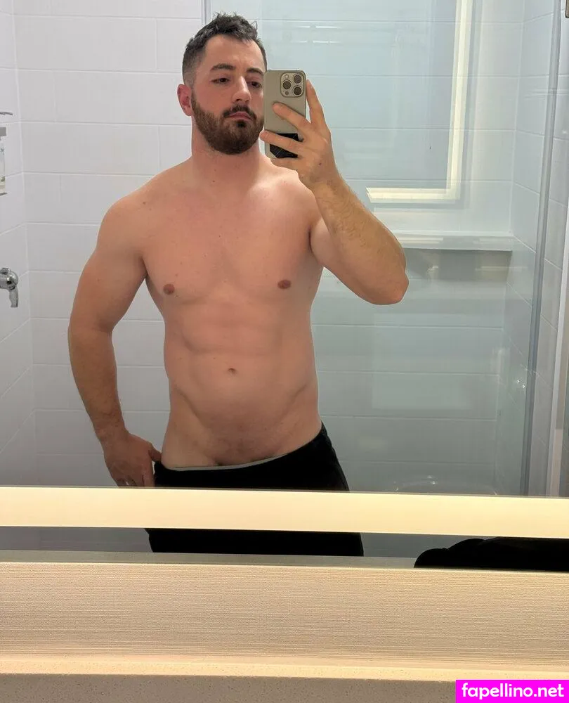 Therealjohnb1, therealjohnnyu Leaked Nude Picture #D3Fh7WY5WV