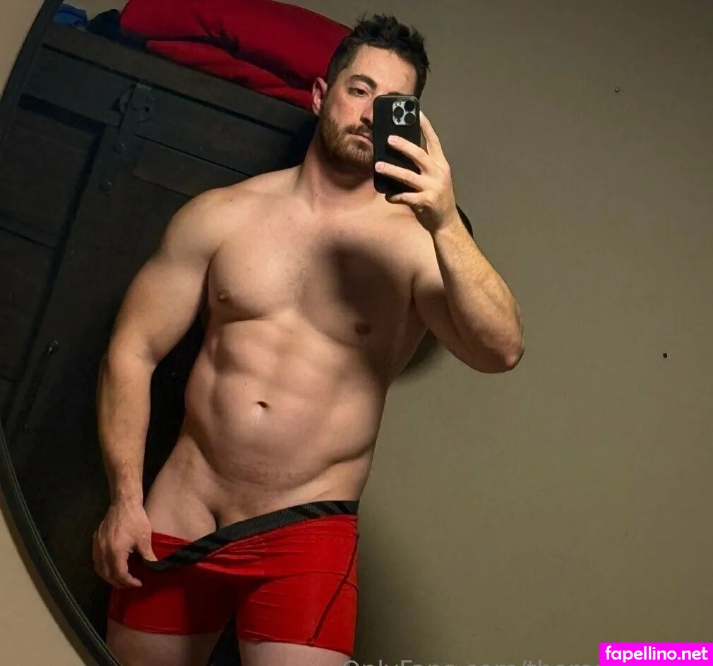 Therealjohnb1, therealjohnnyu Leaked Nude Picture #mmztohgZJb