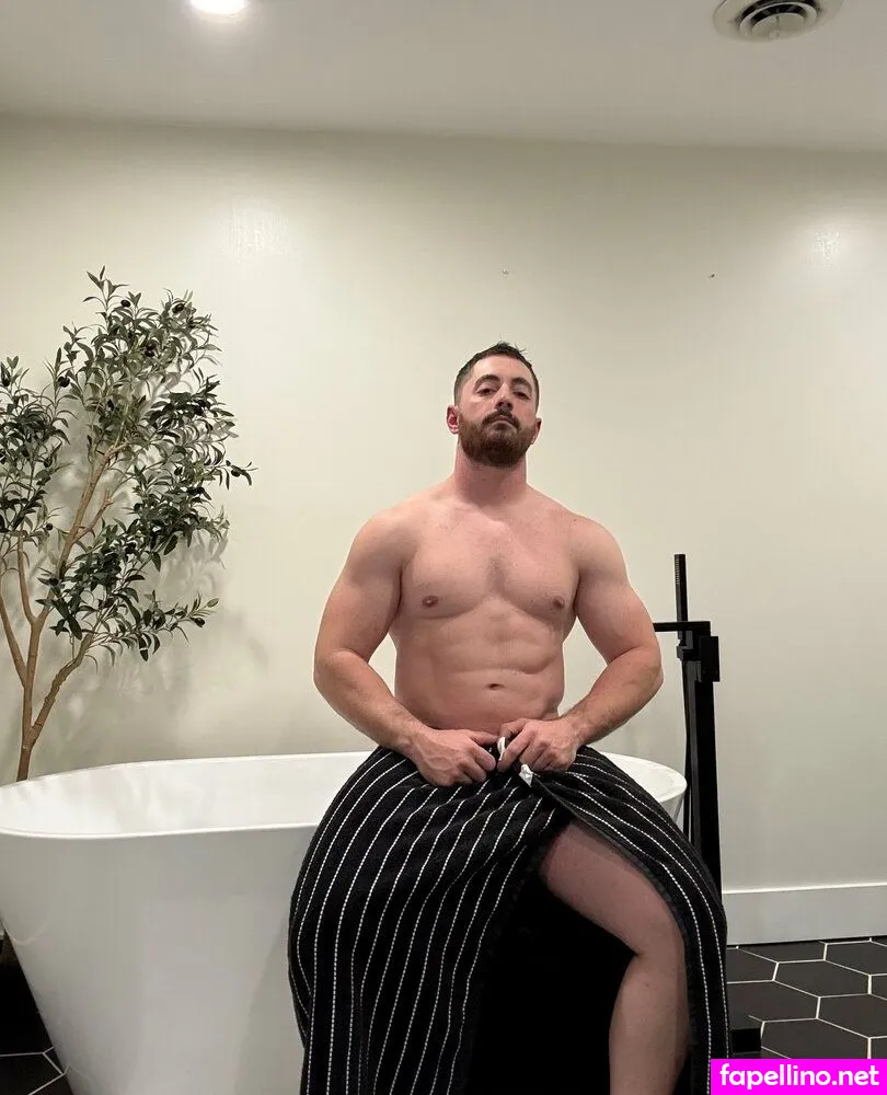 Therealjohnb1, therealjohnnyu Leaked Nude Picture #pI8gFZ3Lse