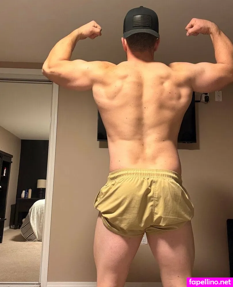 Therealjohnb1, therealjohnnyu Leaked Nude Picture #z67o0y903X