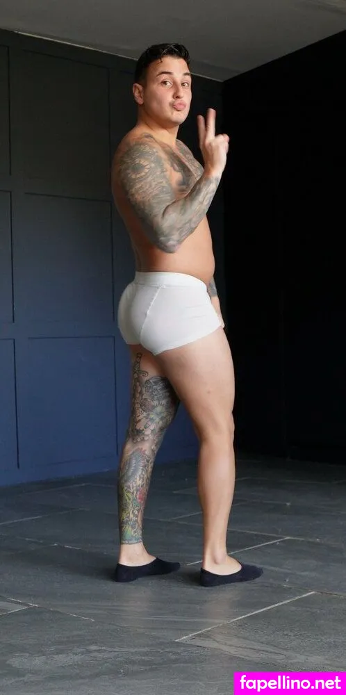 John.ramos, therealjohnramos Leaked Nude Picture #DhcN62qNgb