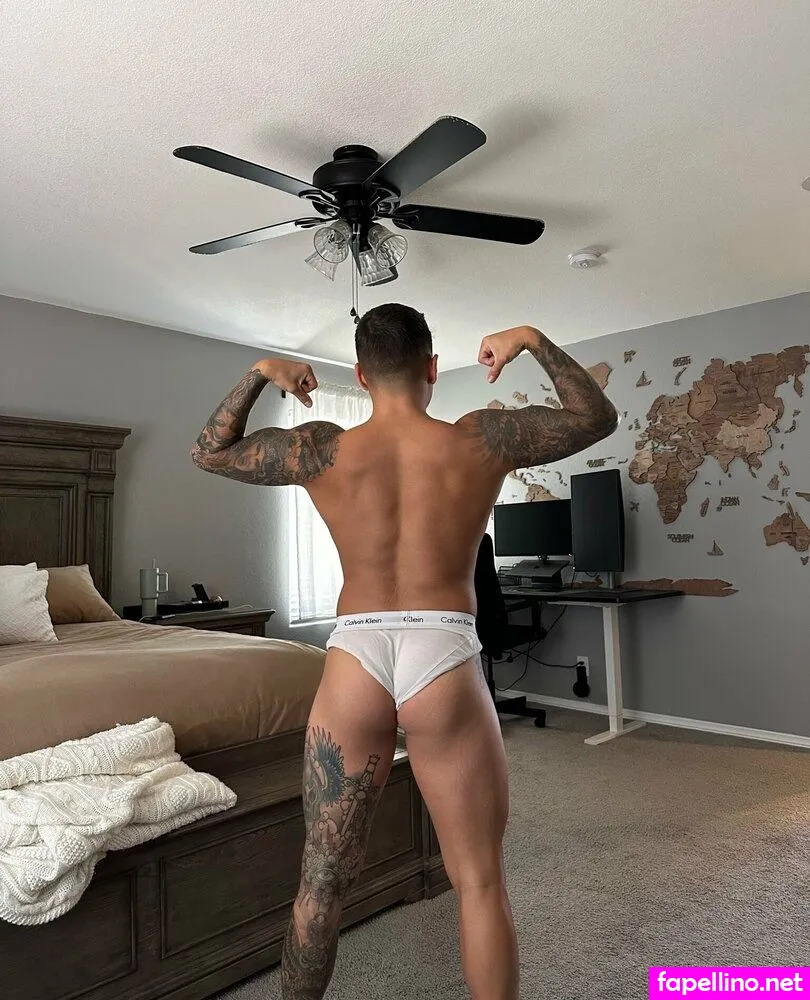 John.ramos, therealjohnramos Leaked Nude Picture #GMseHXKo4Z